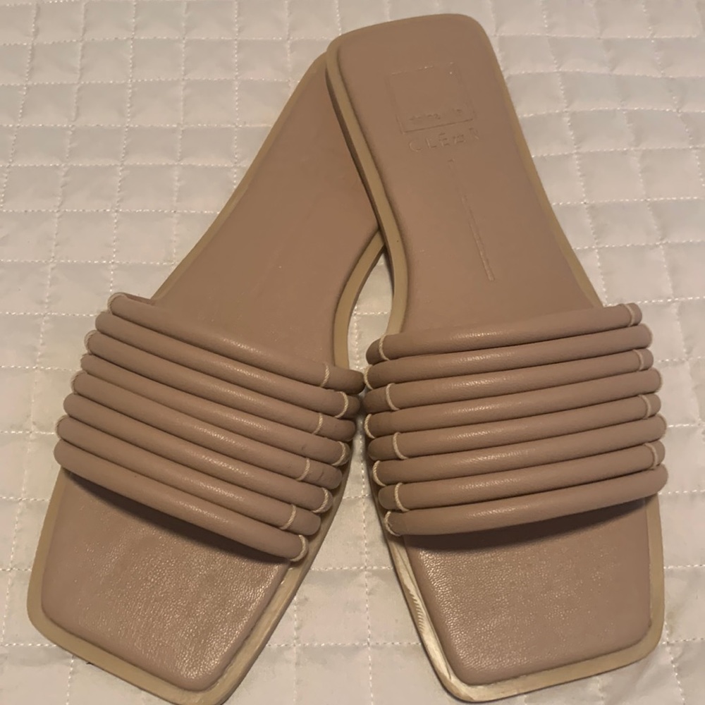Dolce Vita NYX Stella sandal, size 9.5